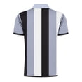 thumbnail image 4 of HKEJIAOI Men's Shirts Short Sleeve Performance Slim Fit Zip T-Shirts for Sports, 4 of 5