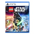 thumbnail image 1 of LEGO Star Wars: The Skywalker Saga (PS5), 1 of 5