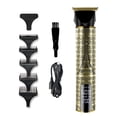 thumbnail image 1 of Hair Clippers for Men Cordless Hair Trimmer Beard Trimmer Electric Outline Trimmer 0mm Baldheaded, 1 of 5