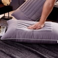 thumbnail image 2 of TIMIFIS Pillow Buckwheat Pillow Soft Dormitory Pillow Core Home Pillow Core New Home Essentials, 2 of 6