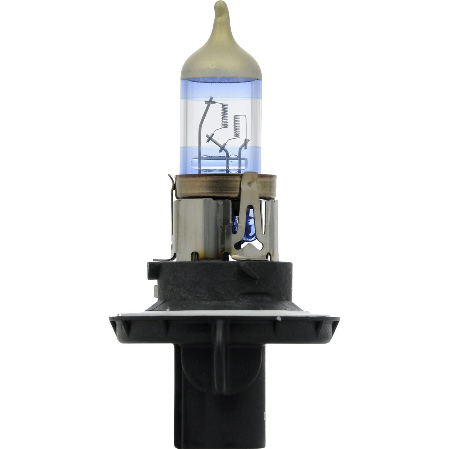 Phare halogène SilverStar ULTRA H13 SYLVANIA