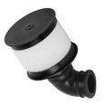 thumbnail image 4 of Universal RC  Filter, RC  Filter Easy To Assemble  For HSP Black, 4 of 8