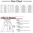 thumbnail image 3 of Nouveaux Hauts pour Femmes 2023 Mode Printemps Automne Imprimé Manches Longues Col Rond Tee-Shirt Décontracté Grande Taille Chemise à Manches Longues pour Femmes, 3 of 5