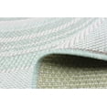 thumbnail image 3 of ECARPET Tapis d'Extérieur pour Patio, Terrasse, Jardin, Camping, Imperméable, Collection Veranda Modern, 3 of 9
