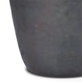 thumbnail image 2 of Simpli Home Garvy Industrial 20 " Metal Accent Side Table in Antique Copper, 2 of 6