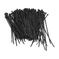 thumbnail image 1 of 550Pcs Nylon Câble Zip Liens Auto Verrouillage Liens de Fil Électrique pour l'Intérieur Extérieur, 1 of 8