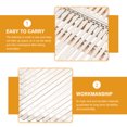 thumbnail image 4 of 1 Set Thumb Piano Accessories Kalimba Replacement Kit Replacement Kit Thumb Piano Diy Accessories, 4 of 8
