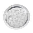 thumbnail image 1 of Espresso Maker Filter, Replacement Coffee Maker Filter Accessories Portable 4.7cmx3.9cmx0.3cm, 1 of 9