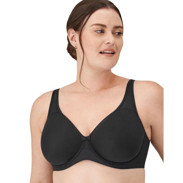 WonderBra Plus Breathable Full Support Spacer Underwire
