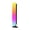 1pcs, variante sur jinwen Barre Lumineuse RVB Changeant de Couleur avec Synchronisation Musicale pour Bureau Chambre Salon 2 Pcs