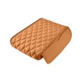 thumbnail image 1 of Car Center Console Armrest Protector 2025 Upgrade Leather Armrest Cover Cushion With 2 Storage Bags Universal Seat Pad Interior Accessories Protector For Most Vehicle, 1 of 4