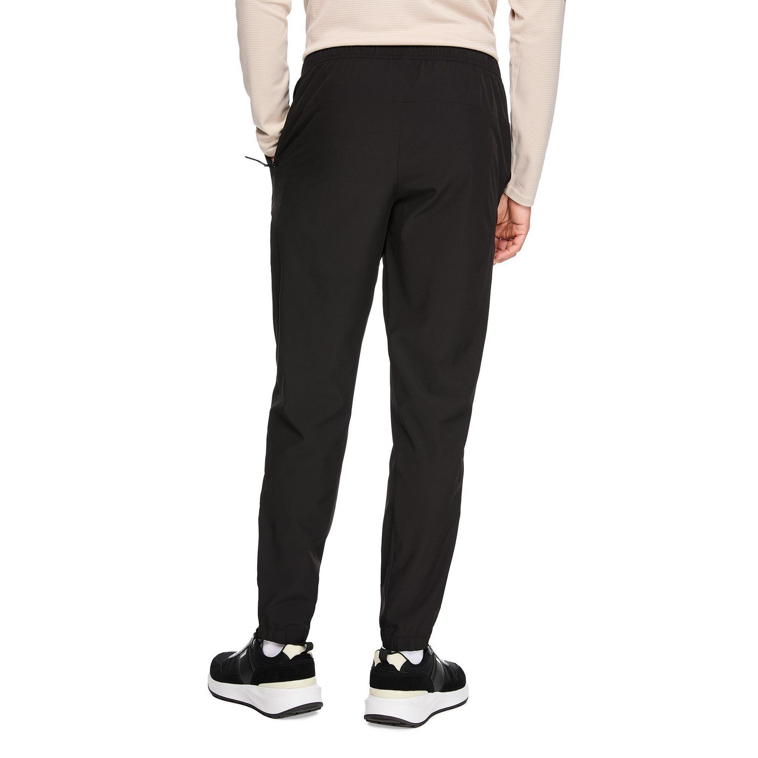 Athletic Works Men's Woven Jogger