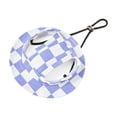 thumbnail image 2 of CBFFDC Adjustable Size Dog Hat Comfortable Dog Hat with Windproof Rope Breathable Visor Hat with Ear Holes Pet Accessories, 2 of 7