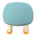 thumbnail image 3 of Block Learning Chair, Mini Activity Stool for Toddlers, Home, Nursery, 3 of 3