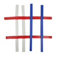 thumbnail image 5 of 1 Set Silicone Rolling Strip Silicone Measuring Dough Strips Perfection Strips, 5 of 5