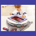 thumbnail image 5 of Casse-tête 3D Bricolage Architecture de Stade Maquette de Construction Kit Collection Jouet pour Enfants, 5 of 5