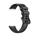 thumbnail image 1 of Upgrade Your Sport Experience with Huawei Smart Band 8 Color Silicone Watch Strap Offering Secure Fit & Comfortable Wear All Day Long, 1 of 3