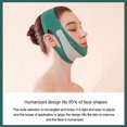thumbnail image 5 of YSABOXY V Neckline Slimmer Neck Line Exercise Mask Strap Jaw Chin Reduce 2025, 5 of 5
