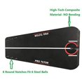 thumbnail image 4 of Golf Putting Tutor with Free Zipper Case, Golf Putting Training Aid Indoor Outdoor Golf Putting Trainer/Aids, 4 of 7