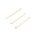 thumbnail image 3 of Outils de Réparation de Clarinette, Outils d'Entretien de Clarinette en Métal à Ressort, pour Amateurs de Clarinette Professionnel Bois, 3 of 8