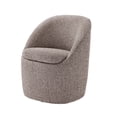 thumbnail image 2 of Dining Chaise Mira Everywhere de Better Homes and Gardens, Truffle Brown, 2 of 5