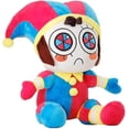 thumbnail image 4 of 2023 New The Amazing Digital Circus Plush Toys,11.8" Ragatha Plushies Toy For Tv Fans And Friends, 4 of 4