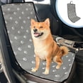 thumbnail image 1 of LSLJS Pet Dog Or Cats Trunk Cargo Liner Pet Car Dry Mat Waterproof Car Mat Passenger Dog Sleeping Mat Car Rear Dirty Pad, Dogsor Cats Trunk Cargo Liner Air Mattresses & Accessories, 1 of 6