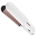 thumbnail image 2 of Conair Double Ceramic 1 1/2" Flat Iron, 2 of 5