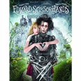 thumbnail image 1 of Edward Scissorhands (25th Anniversary) (Blu-ray + Digital HD) (Bilingual), 1 of 6