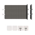 thumbnail image 1 of Versatile Pet Playpen and Gate for Dogs and Small Animals Indoor Outdoor Portable Enclosure, 1 of 4