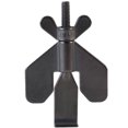 thumbnail image 4 of Portable Door Lock Home Security Door Lock Door Stopper Security Door Jammer, 4 of 8