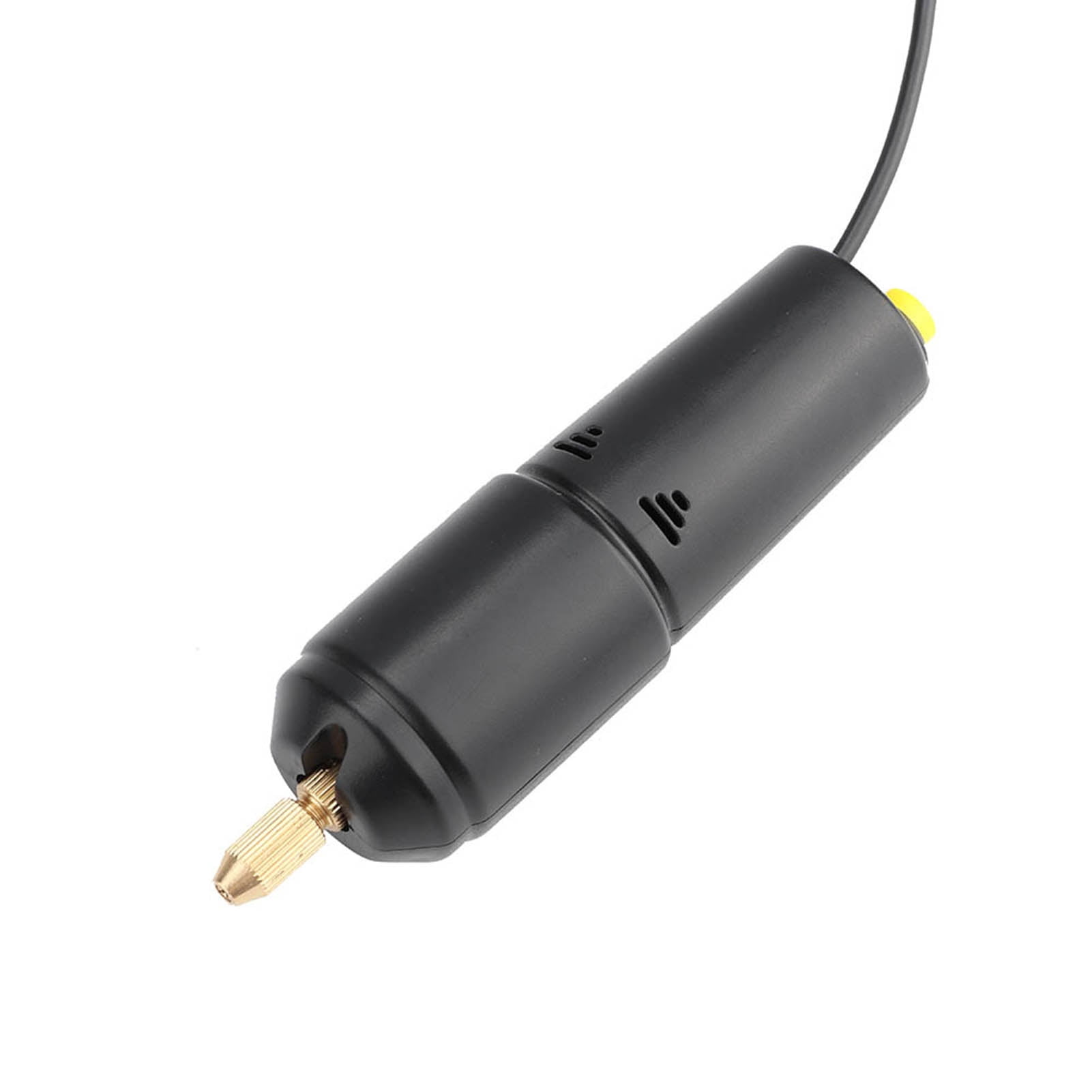 Mini Electric Drill, Dc 5v 18w Mini Power Drill, Light Weight With Usb Cable For Paper Sheet Circuit Board