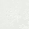 thumbnail image 3 of REGALWOVEN 1 Pack Square Tablecloth PVC Table Cover for Dining Table Beige 47x47 inch, 3 of 5