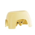 thumbnail image 3 of simhoa Children Chair Comfortable Storage Box Foot Rest for Families Bedroom Shower yellow, 3 of 8