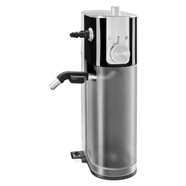 KitchenAid® L’accessoire de moussage à lait automatique