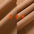 thumbnail image 5 of HAiming Chandails Thermiques à Col Roulé pour Hommes Couche de Base Décontractée Manches Longues Chandail Léger Automne Hiver Hauts Chauds, 5 of 5