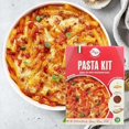 thumbnail image 4 of MY COOKING BOX BAKED ZITI WITH VEGETABLE RAGU, 4 of 5
