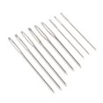 thumbnail image 2 of yuksok Hand sewing needle knitting Darning Threading Supply 9pcs large eye needle 9pcs large eye needle, 2 of 7