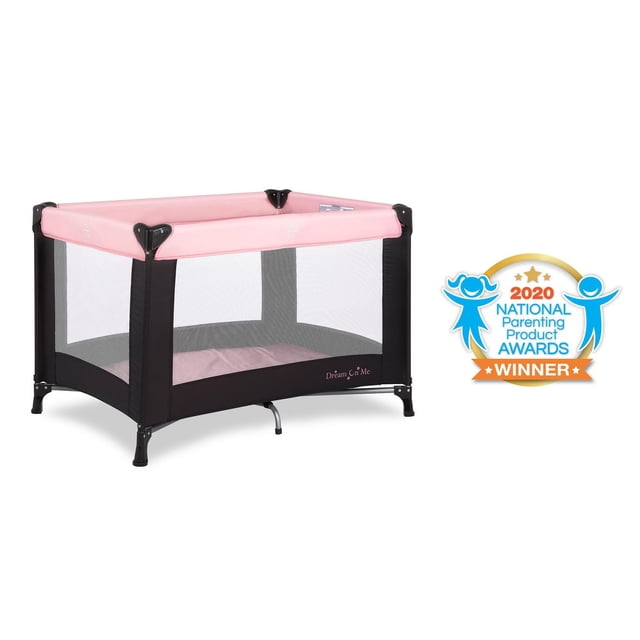 Dream On Me Nest Portable Play Yard, Model #436