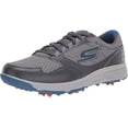 thumbnail image 1 of Skechers Go Golf Mens Torque Sport Fairway Relaxed Fit Spiked Golf Shoe, 1 of 8
