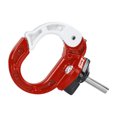 thumbnail image 1 of kurtrusly Aluminium Alloy Hanging Bag Hook For for Mijia M365 /Pro Electric Scooter Red 1Set, 1 of 6