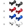 thumbnail image 4 of Maytalsory 1/2/3 Unleash Potential Of All Terrain Motorcycle Front Descent Kit Structure Is blue 1 Pc, 4 of 6