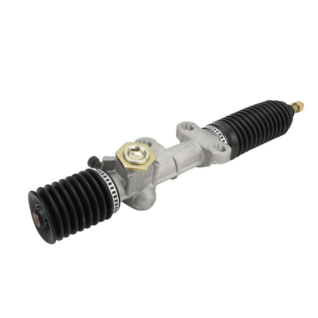 1018783-02, Ensemble de Transmission de Direction Résistant à l'Usure en Caoutchouc Alliage Métallique Durable Robuste pour la Réparation