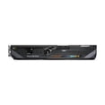 thumbnail image 4 of GIGABYTE Gaming Radeon RX 9070 GRE 12GB GDDR6 PCI Express 5.0 ATX Graphics Card GV-R907GREGAMING OC-12GD, 4 of 5