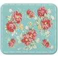 thumbnail image 1 of Pioneer Dish Drying Mats Absorbent Quick Drying Dish Mat Machine Washable for Kitchen Drying Mat, Coffee Maker Mat 16''''x18'''', 1 of 5
