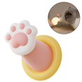 thumbnail image 3 of Room Night Lamp Cute Rechargeable Touch Control Night Light 3-Level Brightness, 3 of 6