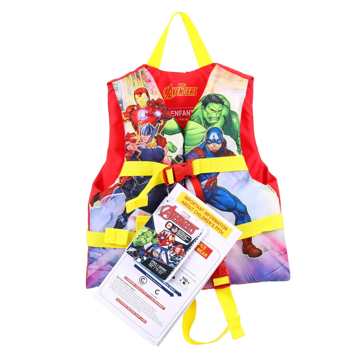 VFI Avengers pour enfants