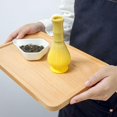 thumbnail image 4 of Matcha Whisk Dishwasher Safe Tea Whisk, Reusable Powder Whisk with Whisk Holder, Traditional Matcha Tea Whisk, Matcha Powder Brush, Matcha Sifter for Matcha, 4 of 8
