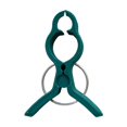thumbnail image 1 of Plant Clips for Climbing Plants,Plant Support Clips 20Pcs Plant Support Clips for Climbing Plantsplant Clips for String Trellisestomato Clipsgarden Clipsvine Holding Clips, 1 of 2