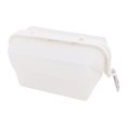 thumbnail image 4 of Silicone Food Storage Bags Silicone Storage Box, Portable Foldable Jewelry Storage Box, Microwave Heating Storage Bag Silicone Storage Bags for Food Silicone Bags for Food Storage, 4 of 9